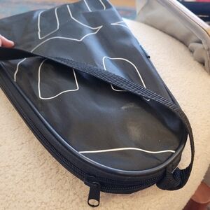 Babolat tennis racquet cover